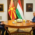 Premijeri S. Makedonije i Mađarske potvrdili rešenost za produbljavanje strateškog partnerstva