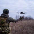 Rusi užasnuti novim smrtonosnim dronovima "Marsovcima": "Ne možeš pobeći, oni te jednostavno raznesu"