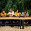 Survivor: A za pobednike roštilj