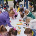 Predškolska ustanova Zrenjanin uspešno realizovala radionicu „Muzikom i pokretom do slike“ Predškolska ustanova Zrenjanin…
