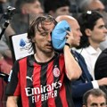 Milan objavio tačnu Modrićevu dijagnozu: Luka operisan, ovo su detalji!