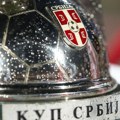 Saznajemo: Finale Kupa se definitivno igra u ovom gradu, evo zašto to odgovara Vojvodini
