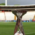 Saznajemo: Finale Kupa se definitivno igra u ovom gradu, evo zašto to odgovara Vojvodini