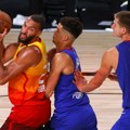 Porter udario na Denver: "Nije trebalo da me trejduju" VIDEO