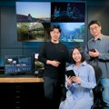 Neka svaki trenutak izgleda filmski: Kako Cinematic LUT transformiše video na Galaxy S26 seriji