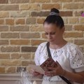 Učesnici Elite stiglo pismo od bivšeg muža: Zaplakala na sav glas kad je pročitala šta joj je napisao