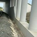 Ponovo ukradeni kablovi na brzoj pruzi Beograd-Subotica, smetnje u železničkom saobraćaju