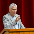 Migel Dijaz-Kanel: Svaki vojni napad SAD na Kubu doveo bi do krvoprolića