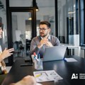 Nova generacija AI edukacije: Program „AI First“