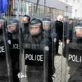 Kosovo: Petoro Srba privedeno u Gračanici zbog sumnje na narušavanje slobodnog opredeljenja birača