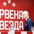Звездан Терзић добио нови мандат