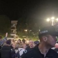 Nasilje blokdera se nastavlja