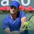 Kecmanović bolji od Marožana na početku Rolan Garosa