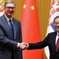 Vučić sa kineskim premijerom u pet tačaka, sledi sastanak sa Sijem – o vojno-tehničkoj saradnji