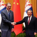 Vučić sa kineskim premijerom u pet tačaka, sledi sastanak sa Sijem – o vojno-tehničkoj saradnji