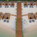 Plaža sa belim peskom, Candyland Aqua Park i Ultra All Inclusive odmor – otkrijte Vogue Hotel Supreme Bodrum 5★