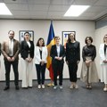 Brnabić u Andori: Poseta sa ciljem jače saradnje u međunarodnim institucijama