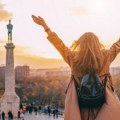 Srbija na mapi svetskih putnika: Najnoviji podaci RZS-a otkrili neočekivan aprilski bum u turizmu