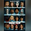Mrak film i Pesma grbavog kita na repertoaru bioskopa „Zvezda“
