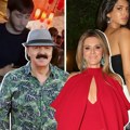 "Мелина се не чује са сином" Харис искрено о бившој жени! Син га подржао и дошао на наступ, а ево где је Ђина