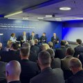 Brnabić na panelu EPP u Sarajevuž: Proširenje značajno za region ali i za samu EU