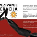 Donatorska akcija u kampusu: Dragocenosti novinara postaju podrška studentima