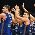 Alimpijević dobio sjajne vesti pred naredne mečeve "Orlova": Iz NBA lige pravo u dres Srbije!