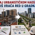 KRAJ URBANISTIČKOM HAOSU: NIŠ VRAĆA RED U GRADNJU