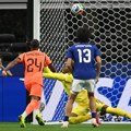 Holandija - Japan uživo: Veliki derbi Svetskog prvenstva!