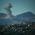 Najmanje pet poginulih u izraelskom udaru na južni Liban uprkos novom dogovoru o primirju