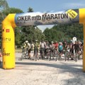 Čiker maraton po deseti put kroz Prijepolje: Biciklisti iz više zemalja promovišu aktivan turizam i zdrav život