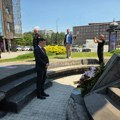 Kragujevac obeležio Vidovdan odavanjem pošte stradalim junacima