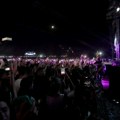 Tužilaštvo pokrenulo istragu zbog objava o navodnim incidentima na Music Week-u