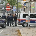 Povređeno 7 kamiondžija iz Srbije: Drama kod Linca u Austriji, eksplodirala plinska boca dok su pripremali obrok