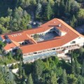 Titova vila Galeb u Igalu ponovo otvorena za posetioce