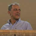 "Kokezi je neko dozvolio da se tako ponaša, taj čovek je predsednik države": Raka Đurović stao uz Nemanju Vidića, pita se što…