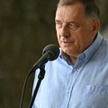 Igor Dodik nosilac liste SNSD: "Politiku sam učio od najboljeg - svog oca"