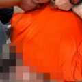 Uhapšen muškarac u Novom Sadu: Za njim bilo raspisano više poternica, imao pištolj sa metkom u cevi