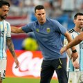 "Ko to ne razume, teško je!" Lionel Skaloni se oglasio posle pobede Argentine na Mundijalu