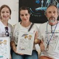Umetnici iz Srbije među najboljima na WineStreetArt festivalu u Nemačkoj
