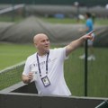Agasi pecnuo Novaka, psovao dok je pričao o meču: Sve se završilo tako što se izvinjavao u prenosu uživo