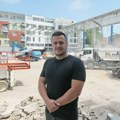Radovi na hali sportova u punom jeku, sredinom januara svečano otvaranje, u Petnici brojni letnji programi