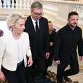 "Deklaracija je izutetno kritična": Zašto Vučić jedini nije potpisao dokument iz Kijeva: "Srbija je poslala tri poruke"