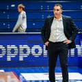 Košarkaški klub naciljao trenera Metalca, Voša razmatra Pavkovića