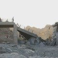 SAD osmu noć zaredom napale Iran, Teheran saopštio da je gađao američke baze u Kuvajtu