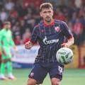 Miloš Veljković: Mister hoće da smo uvek agresivni, to smo bili, zato smo zasluženo i toliko visoko pobedili!