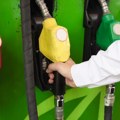 Finac sipao gorivo na pumpi kod Ražnja i pobegao bez plaćanja, ubrzo uhapšen