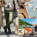 Turisti menjaju destinacije: Evo šta Srbi, a šta ostali Evropljani masovno biraju za godišnji odmor