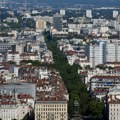 Tokom junskog toplotnog talasa u Francuskoj 5.764 više smrtnih slučajeva