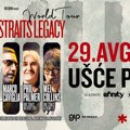 Pravi rok spektakl na Ušću: Dire Straits Legacy stižu u Beograd - ulaznice u prodaji od sutra!